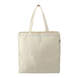 Hemp Cotton Carry-All Tote (Q811822)