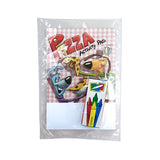 Pizza Activity Pad Fun Pack (Q812122)