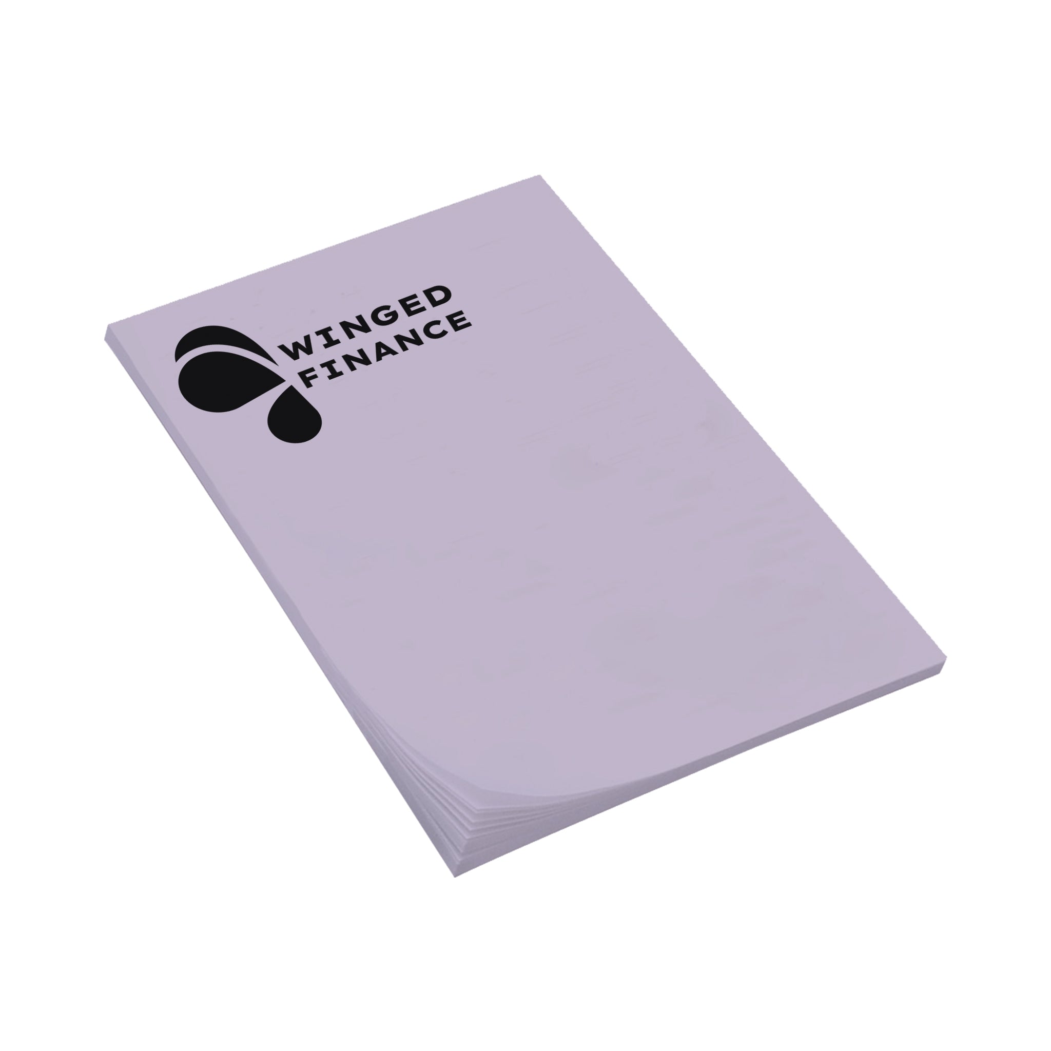 Post-it® 4" x 6" Full Color Notes - 50 Sheets (Q812222)