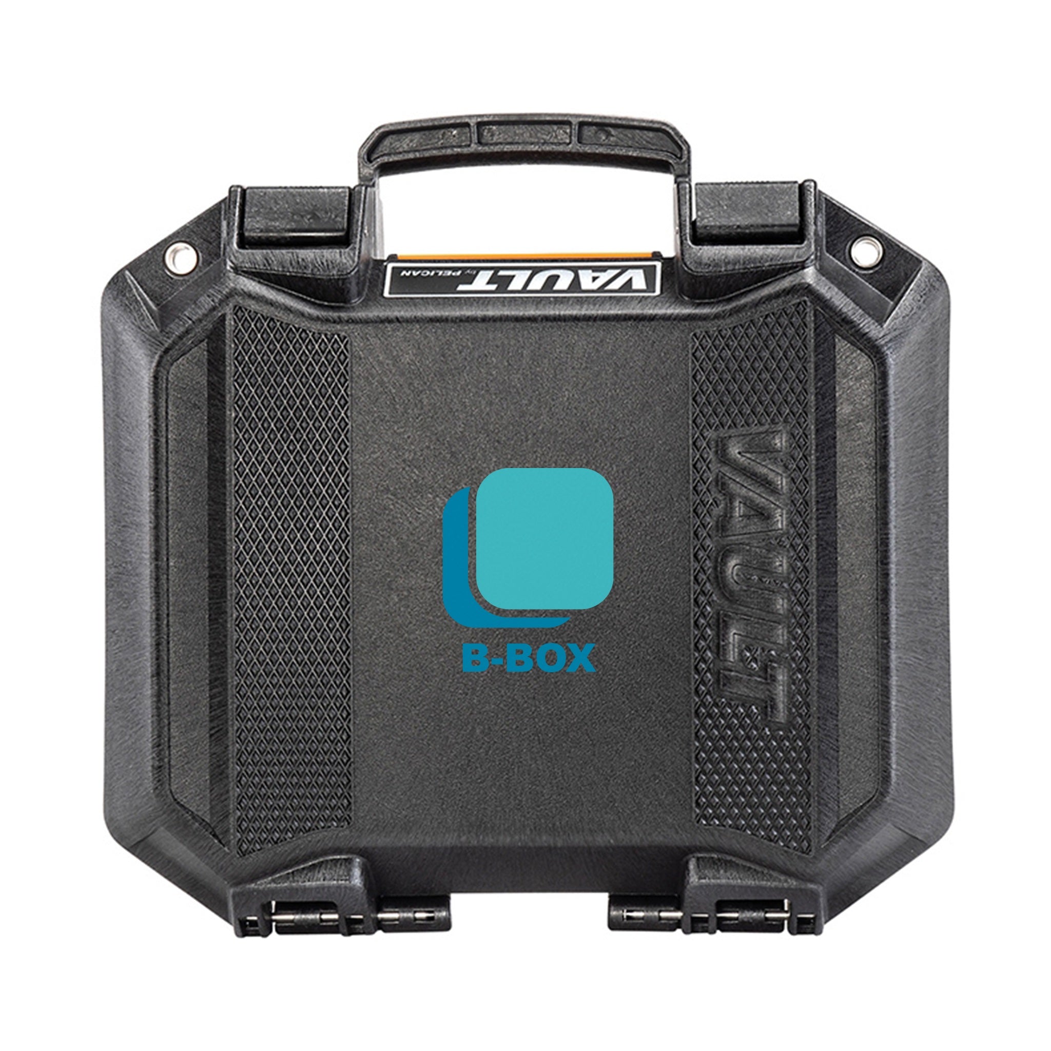 Pelican™ V100C Vault Case (Q812332)