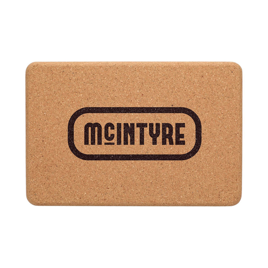 Cork Yoga Block (Q812532)