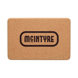 Cork Yoga Block (Q812532)