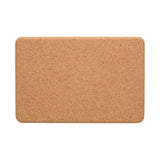 Cork Yoga Block (Q812532)