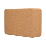 Cork Yoga Block (Q812532)