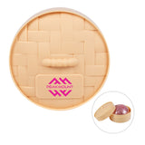 Dumpling Delight Glittery Stress Reliever (Q812632)