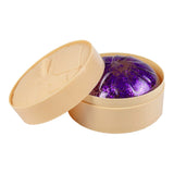 Dumpling Delight Glittery Stress Reliever (Q812632)