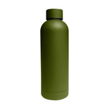 17 Oz. Full Laser Blair Stainless Steel Bottle (Q812822)