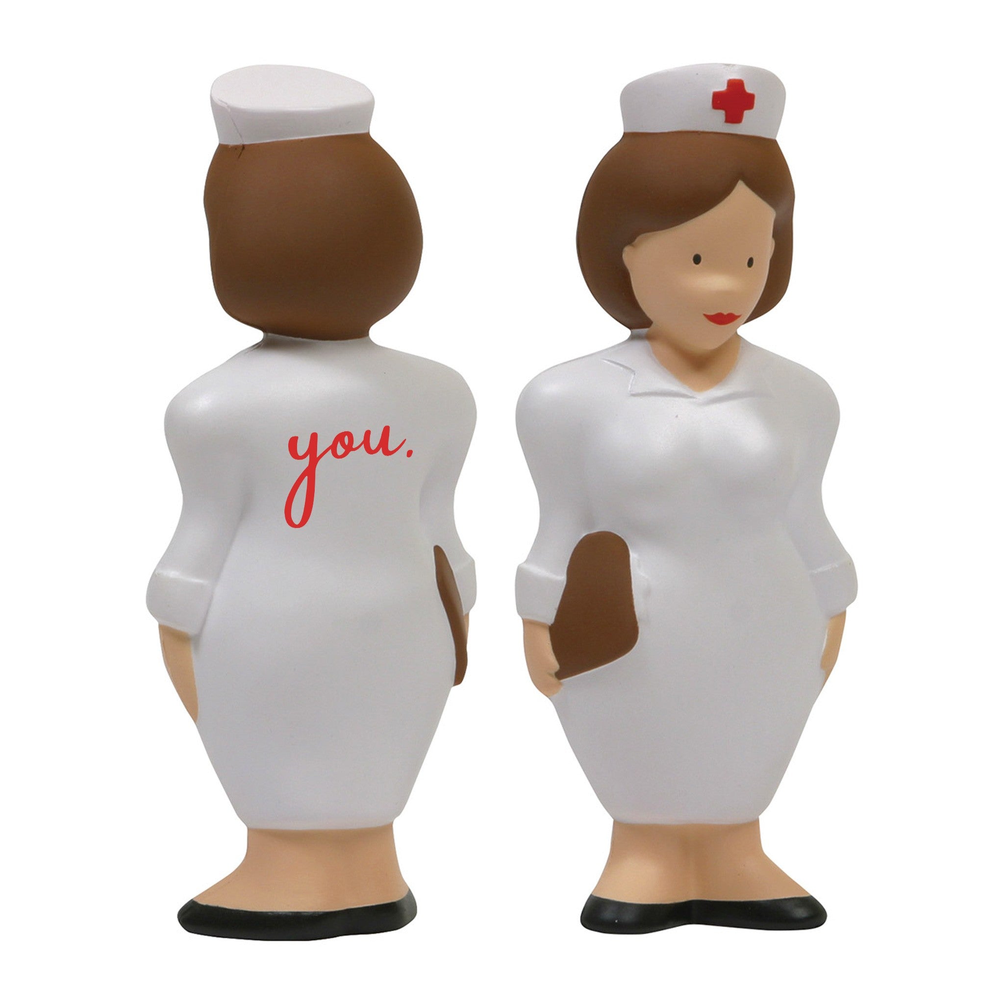 Nurse Stress Reliever  Imprinted with Logo (Q813111)