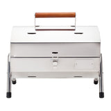 Stainless Steel BBQ Grill (Q813311)