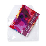 6" x 6" Smart Thin - Microfiber Cleaning Cloth (Q813422)