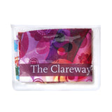 6" x 6" Smart Thin - Microfiber Cleaning Cloth (Q813422)