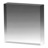 PhotoImage® Square Paperweight (4" x 4" x 3/4") (Q813465)