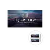4" x 2" Rectangle Roll Sticker Labels (Q813522)