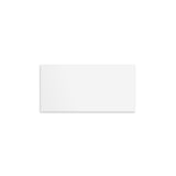 4" x 2" Rectangle Roll Sticker Labels (Q813522)