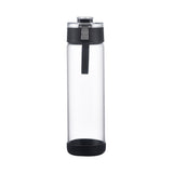 Hector 22 Oz. Push-Button Glass Bottle (Q813532)