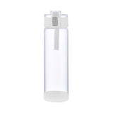 Hector 22 Oz. Push-Button Glass Bottle (Q813532)