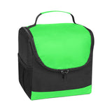Non-Woven Thrifty Lunch Kooler Bag (Q813611)