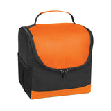 Non-Woven Thrifty Lunch Kooler Bag (Q813611)
