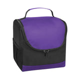 Non-Woven Thrifty Lunch Kooler Bag (Q813611)