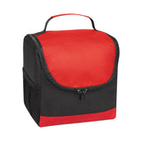Non-Woven Thrifty Lunch Kooler Bag (Q813611)