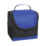 Non-Woven Thrifty Lunch Kooler Bag (Q813611)