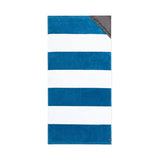 Slowtide® Pocket Beach Towel - Porto Navy (Q813622)