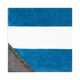 Slowtide® Pocket Beach Towel - Porto Navy (Q813622)