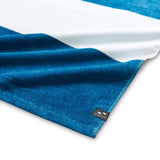 Slowtide® Pocket Beach Towel - Porto Navy (Q813622)
