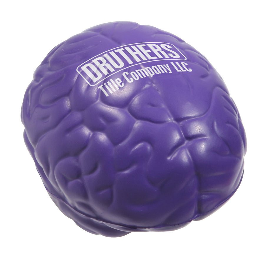 Brain Stress Reliever (Q814111)
