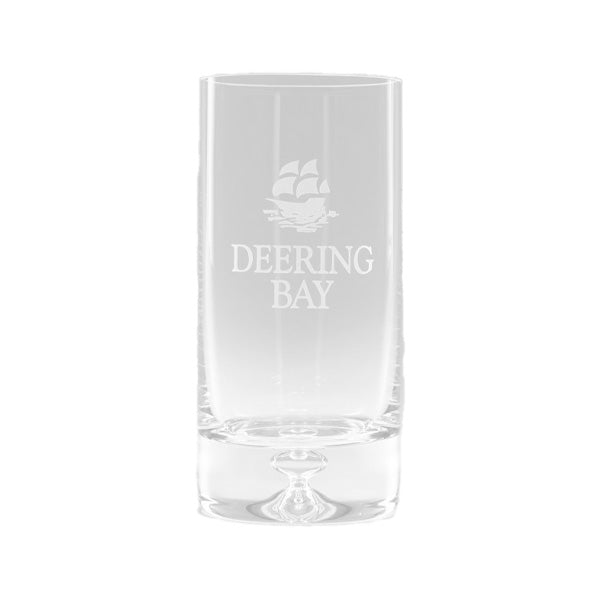 15 Oz. Scandia Hiball Glass (Q814122)