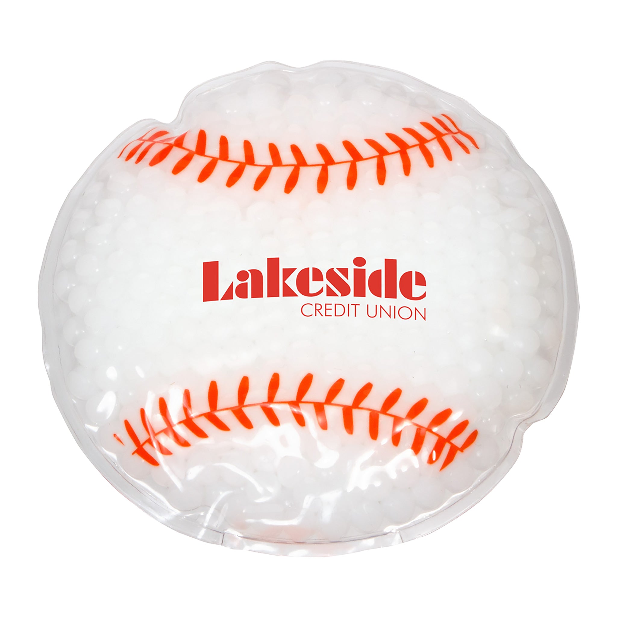 Aqua Pearls™ Baseball Hot/Cold Pack (Q814322)