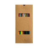 19 Piece Crayon And Pencil Set (Q814522)