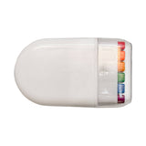 Rainbow Face Paint (Q814632)