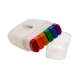 Rainbow Face Paint (Q814632)