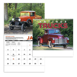 Antique Trucks Calendar (Q814722)