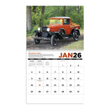 Antique Trucks Calendar (Q814722)