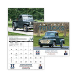Antique Trucks Calendar (Q814722)