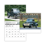 Antique Trucks Calendar (Q814722)