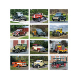 Antique Trucks Calendar (Q814722)