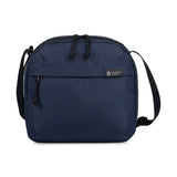 Renew rPET Lunch Cooler - Navy (Q814822)