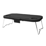 Collapsible Picnic Basket Cooler (Q815122)