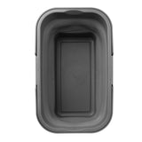 Collapsible Picnic Basket Cooler (Q815122)