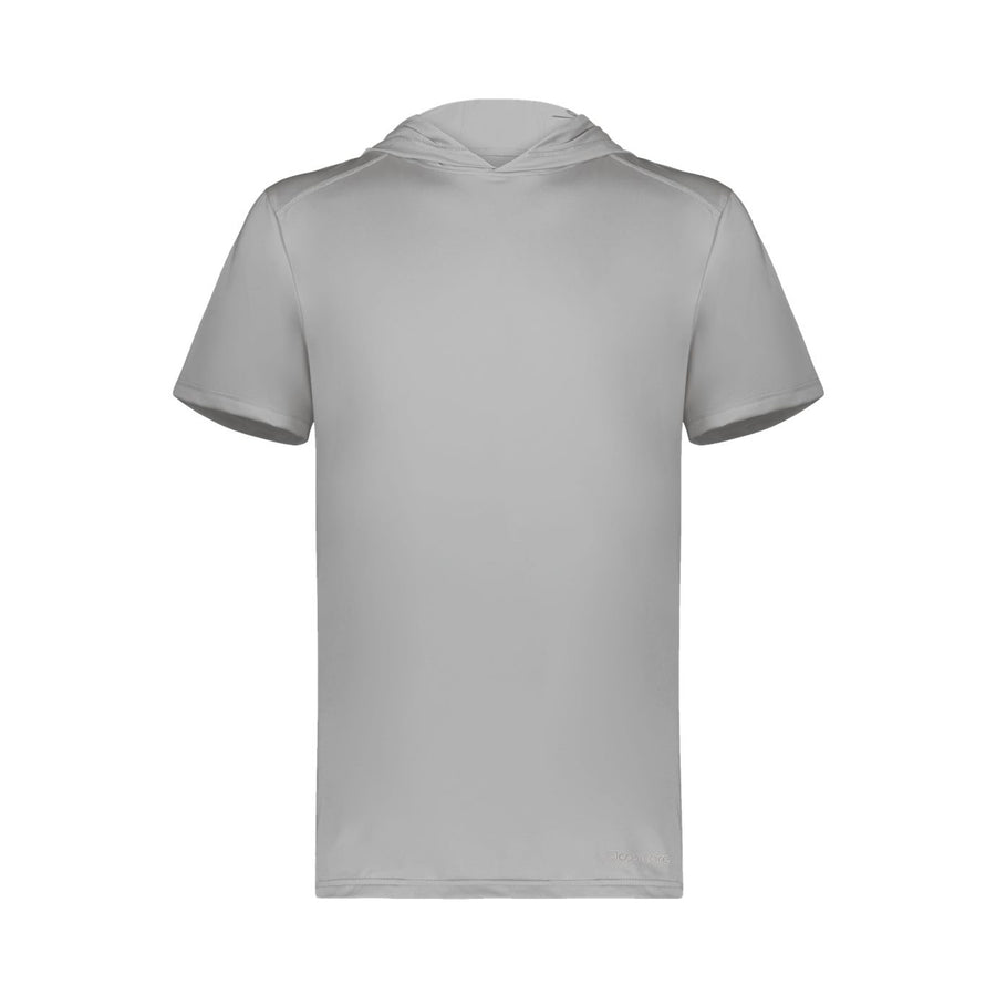 Holloway Hooded T-Shirt Powered by Coolcore (Q815222)