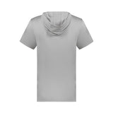 Holloway Hooded T-Shirt Powered by Coolcore (Q815222)