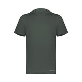 Holloway Hooded T-Shirt Powered by Coolcore (Q815222)