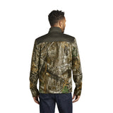 Russell Outdoors™ Realtree® Atlas Colorblock Soft Shell (Q815332)