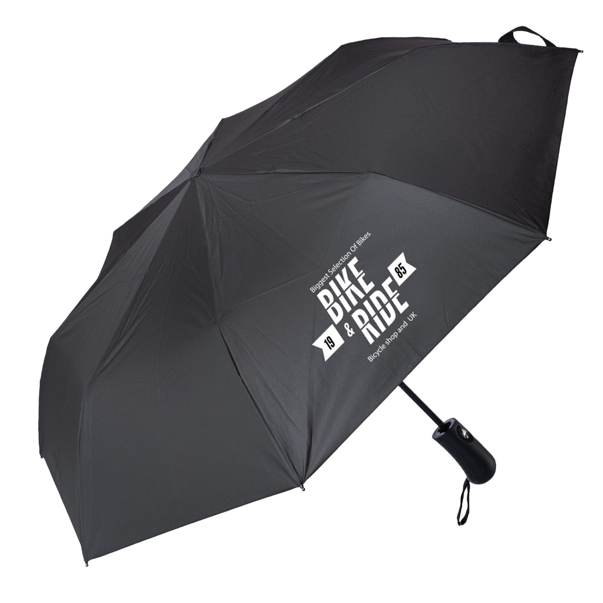 44 Inch arc - The Voya Umbrella  Imprinted with Logo (Q815532)