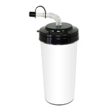 20 Oz. Plastic Tumbler (Q815922)