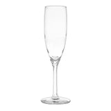 6 Oz. Domaine Clear Stem Flute (Q816022)