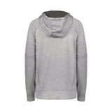 Holloway Women's All-Pro Performance Fleece Hooded Sweatshirt (Q816222)